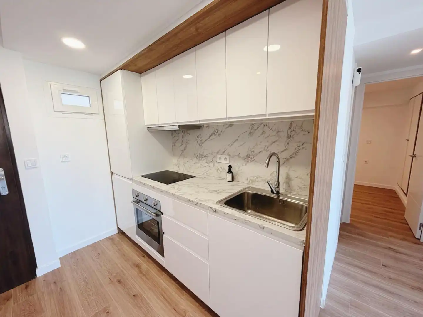 Piso con terraza en venta en Solymar, imagen 3