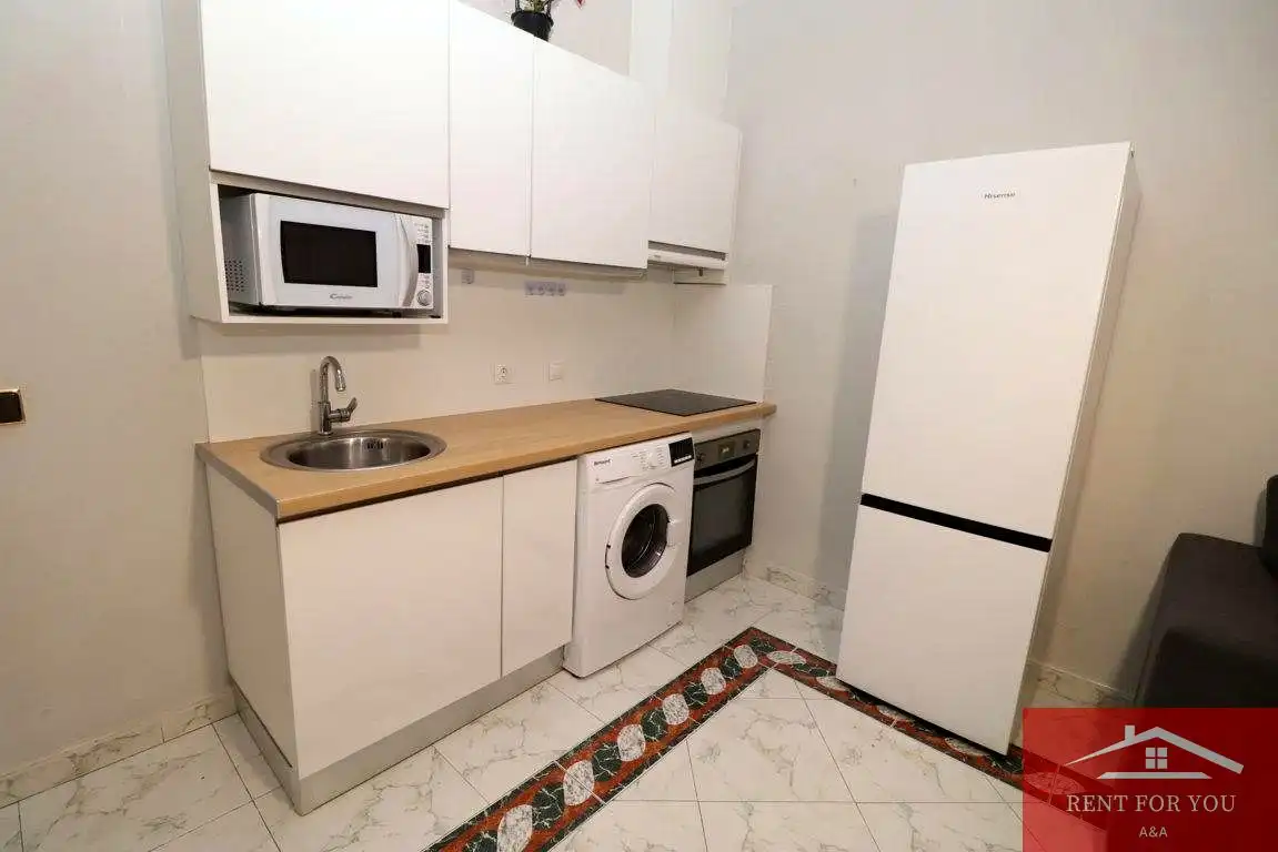 Studio avec ascenseur à louer à Centro, imagen 8