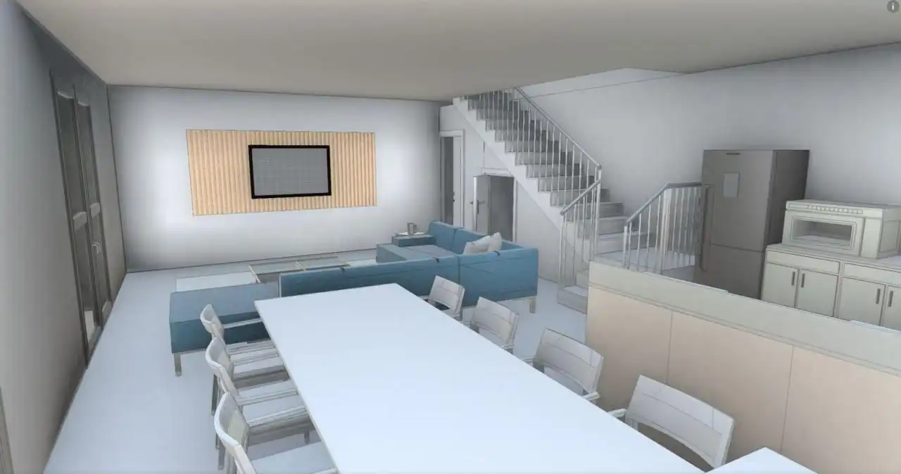 Haus zum Verkauf in Toén, imagen 6