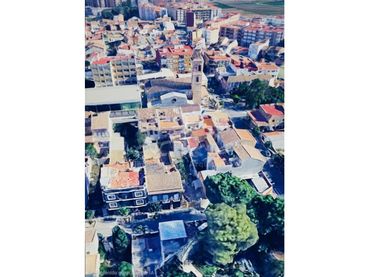 Terreny residencial en venda a Moncada