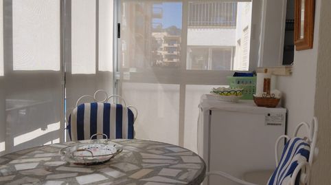 Foto 3 von Wohnungen zur Miete in Avenida Ferrandis Salvador, 70, Els Terrers, Benicasim / Benicàssim