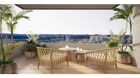 ESPECTACULAR PISO EN ESTEPONA, imagen 2