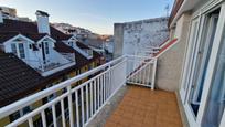 Balcony of Attic for sale in Betanzos  with Terrace and Balcony
