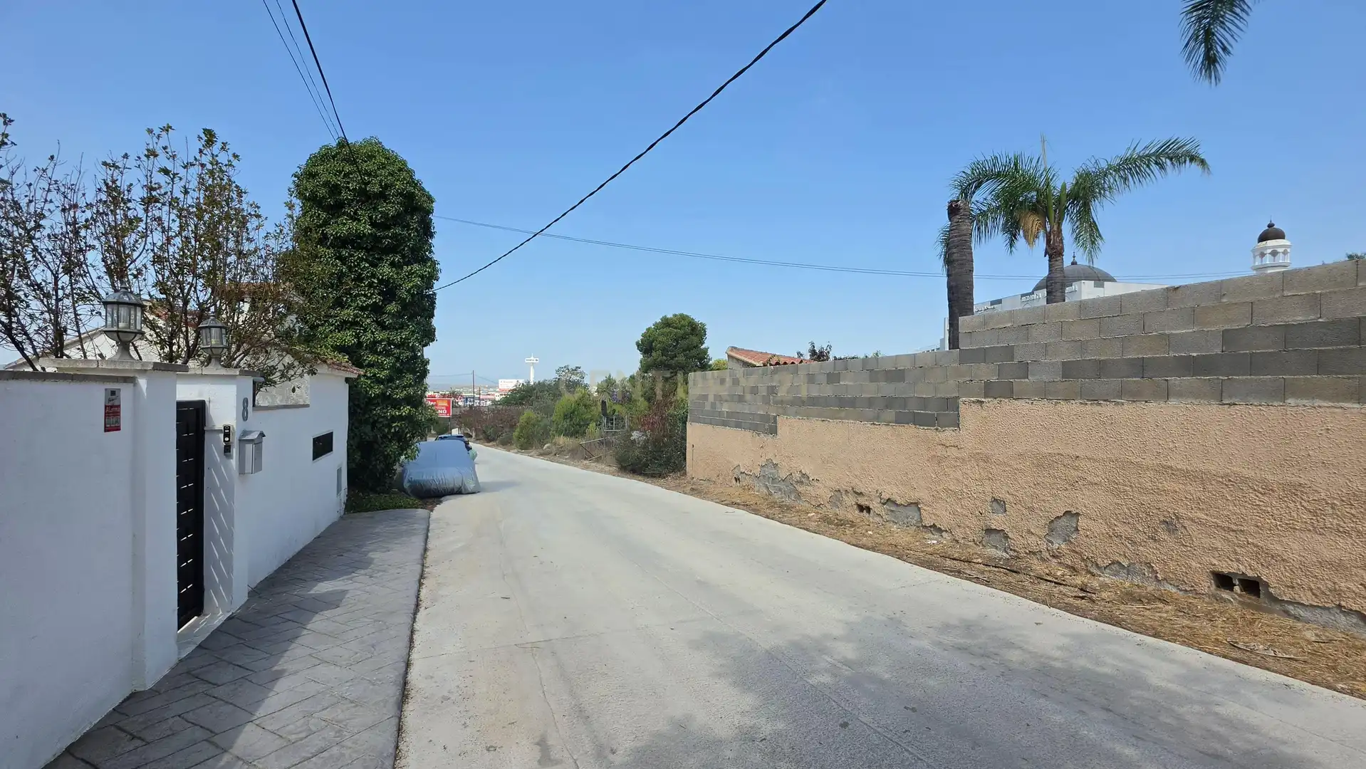 Außenansicht von Residential zum Verkauf in La Pobla de Vallbona