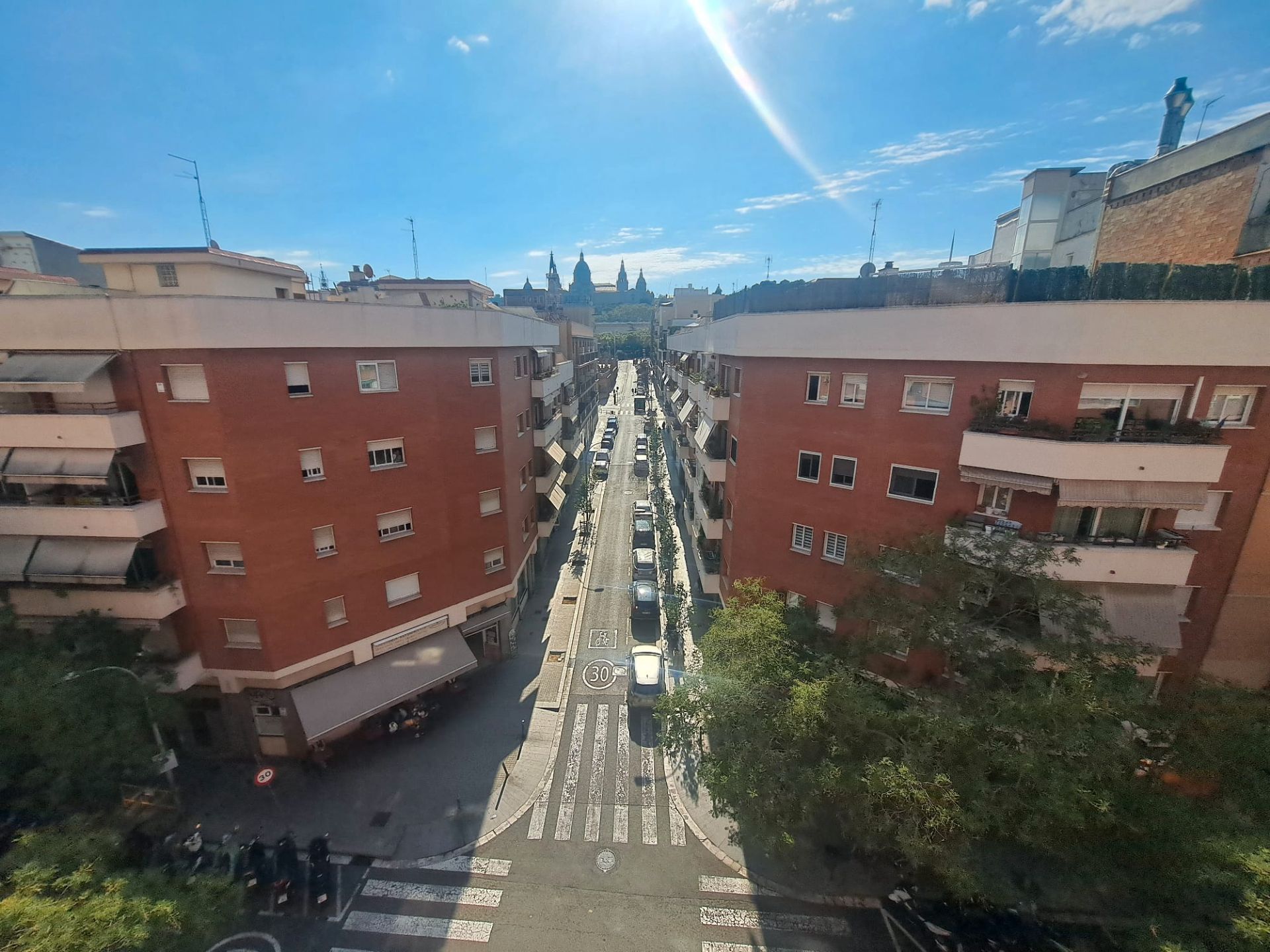 Pis en venda a Carrer de Sant Fructuós, La Font de la Guatlla, Sants - Montjuïc