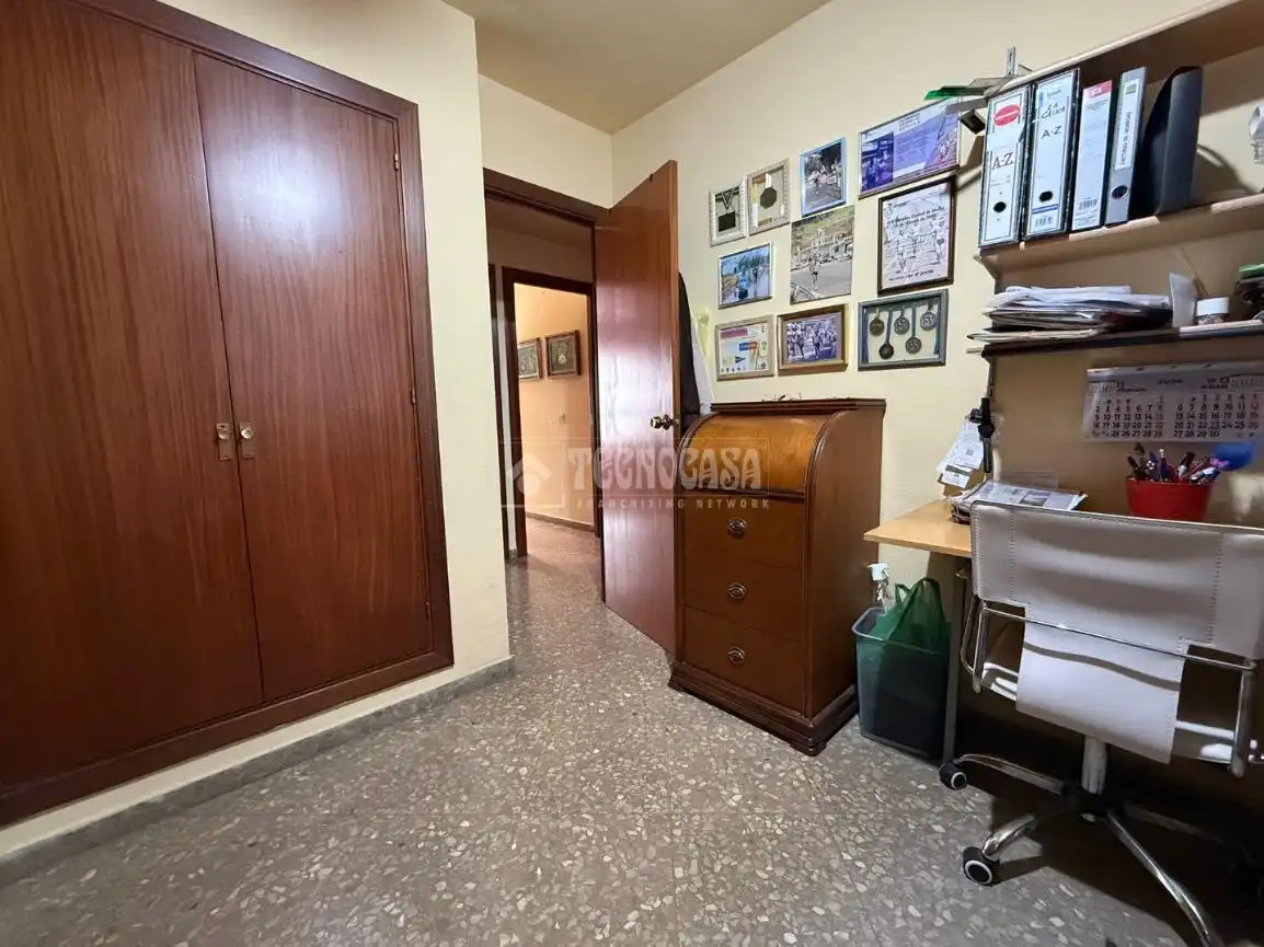 Appartement à vendre à Bailén - Miraflores, imagen 31