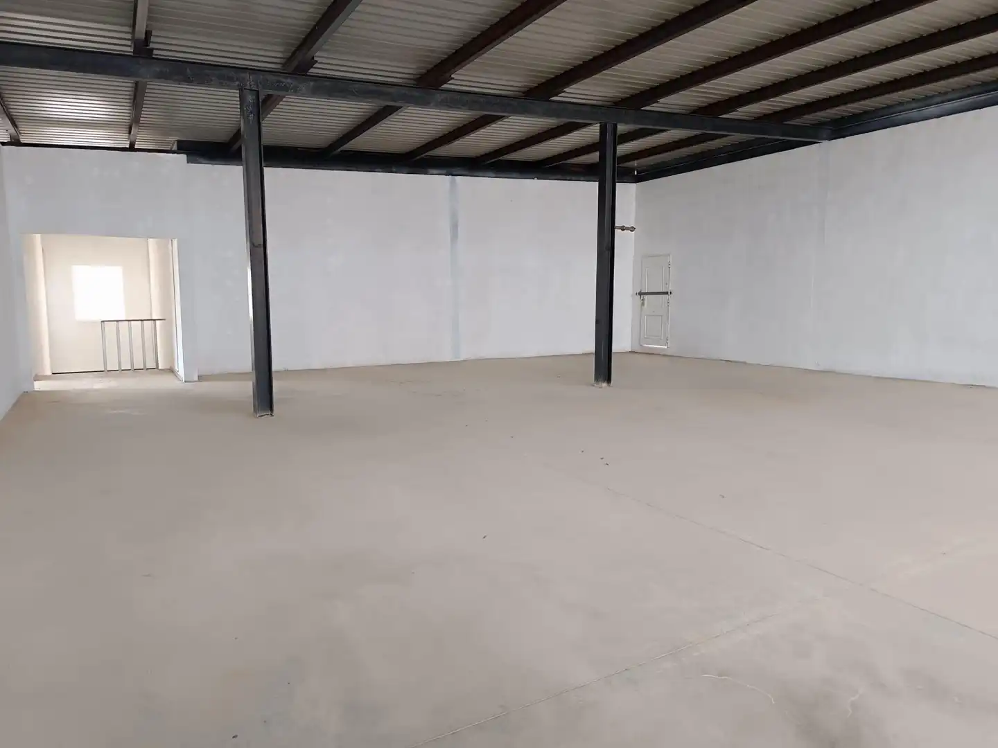 Nave industrial in vendita a Puebla de Vícar, imagen 12