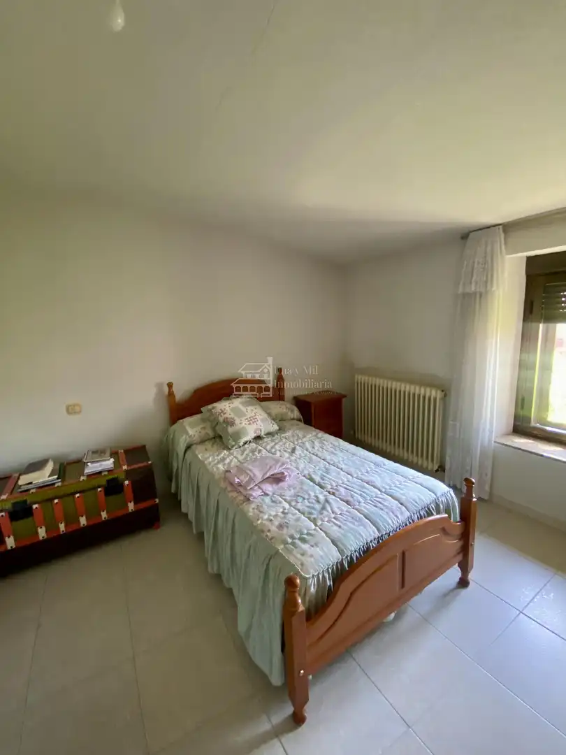 Habitación de Casa o chalet en venta en Los Santos  con Calefacción y Amueblado