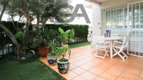 Garden of House or chalet for sale in Premià de Mar  with Air Conditioner