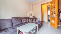 Bedroom of Flat for sale in  Madrid Capital  with Air Conditioner, Heating and Terrace