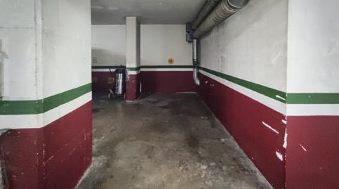 Foto 5 de Garatge en venda a Leonardo Da Vinci, Campoamor, Barcelona