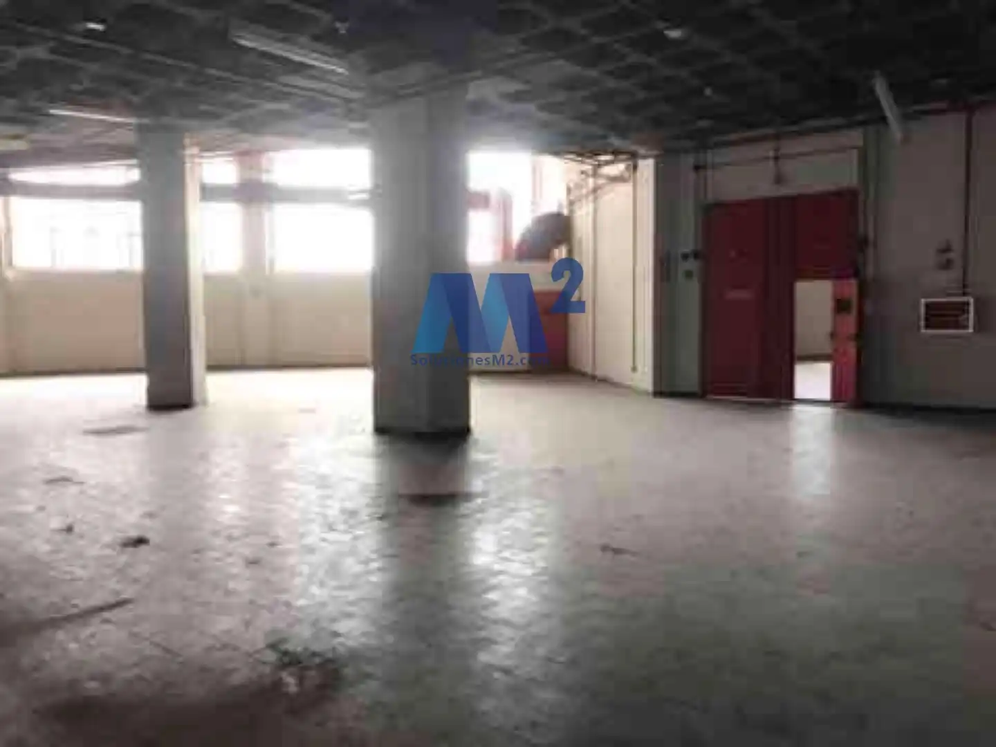 Nave industrial en venta en Vía de los Poblados, imagen 13