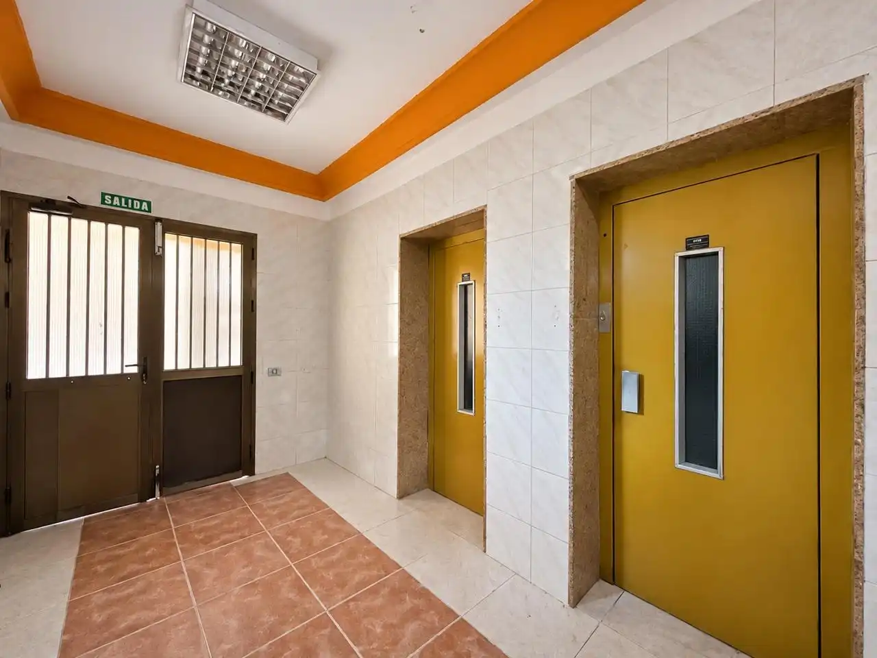 Piso con ascensor en venta en Calle Alcalde Mandillo Tejera, imagen 25