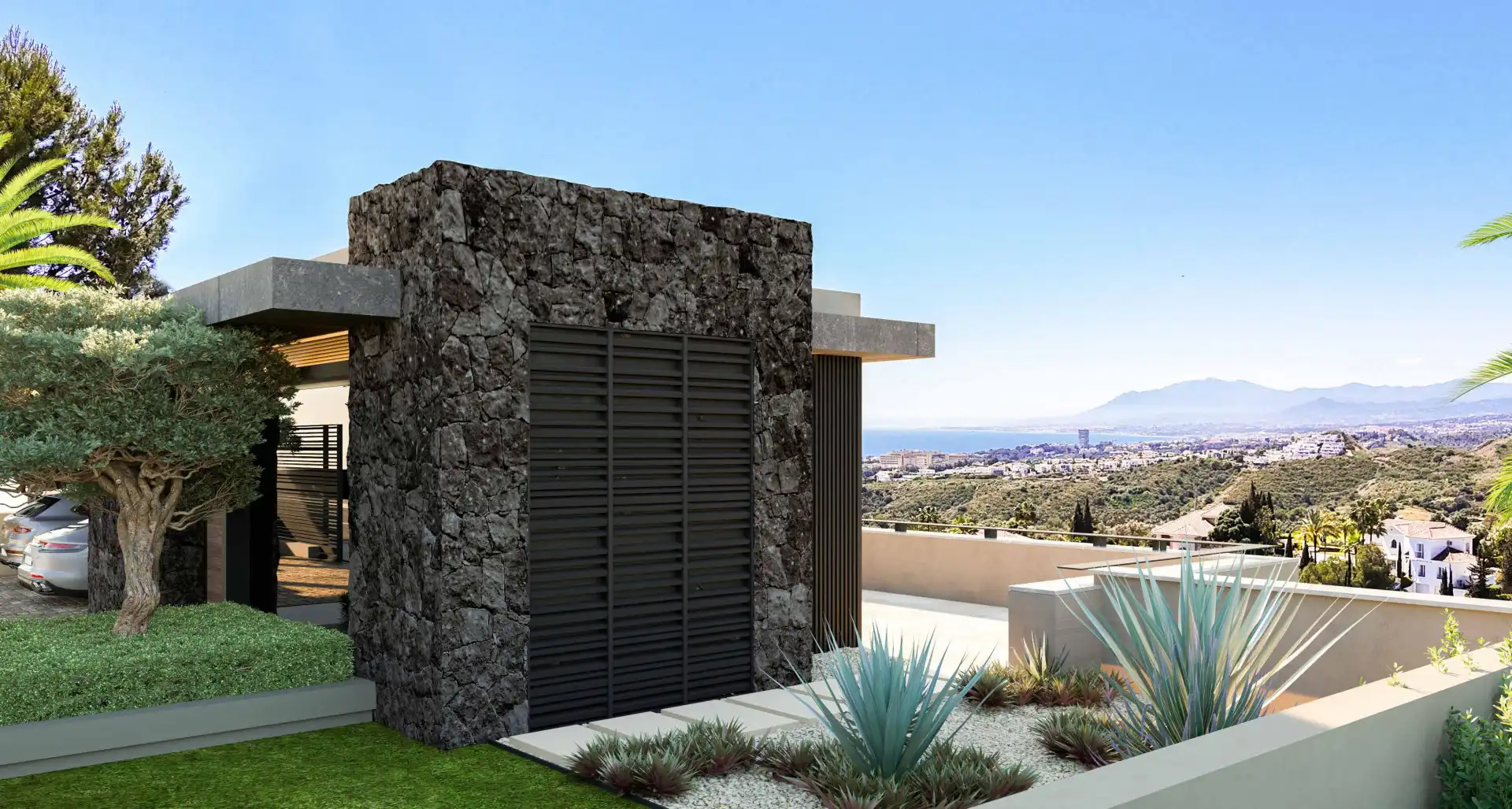 Maison avec piscine à vendre à Las Chapas - El Rosario, imagen 7