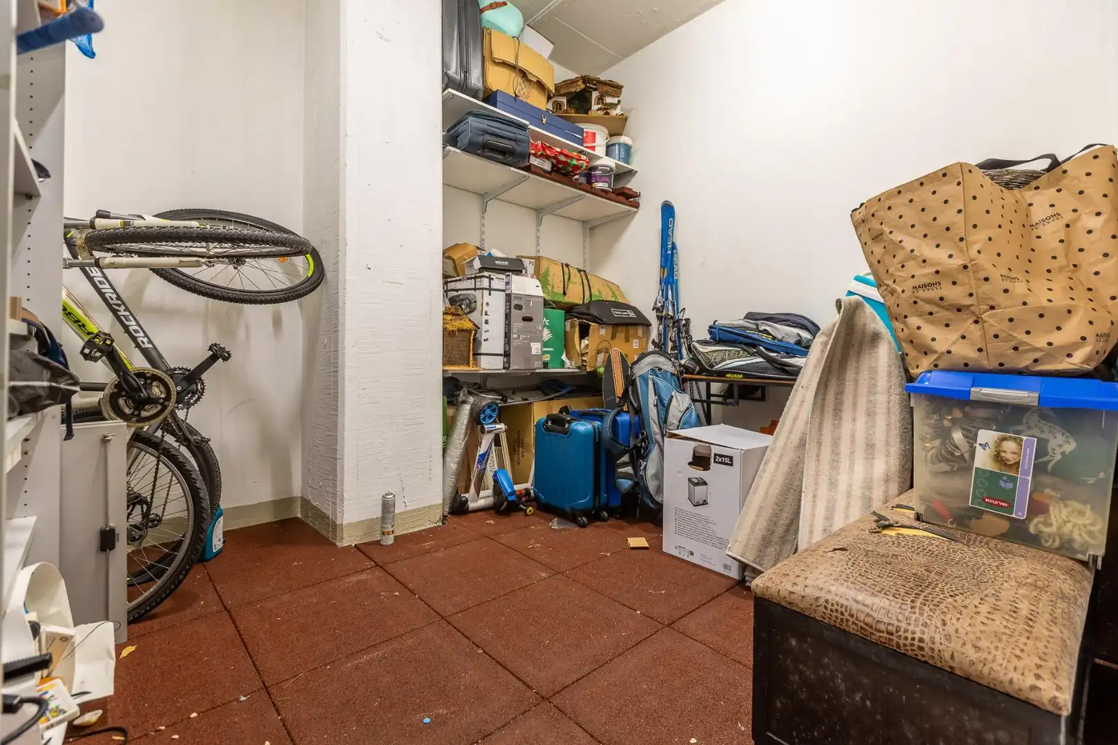 Dúplex en venta en A Coruña Capital  con Jardín privado, Trastero y Piscina comunitaria