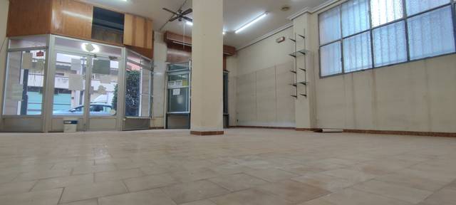 Local comercial en Alquiler en CAMI en Centre - Zona Alta