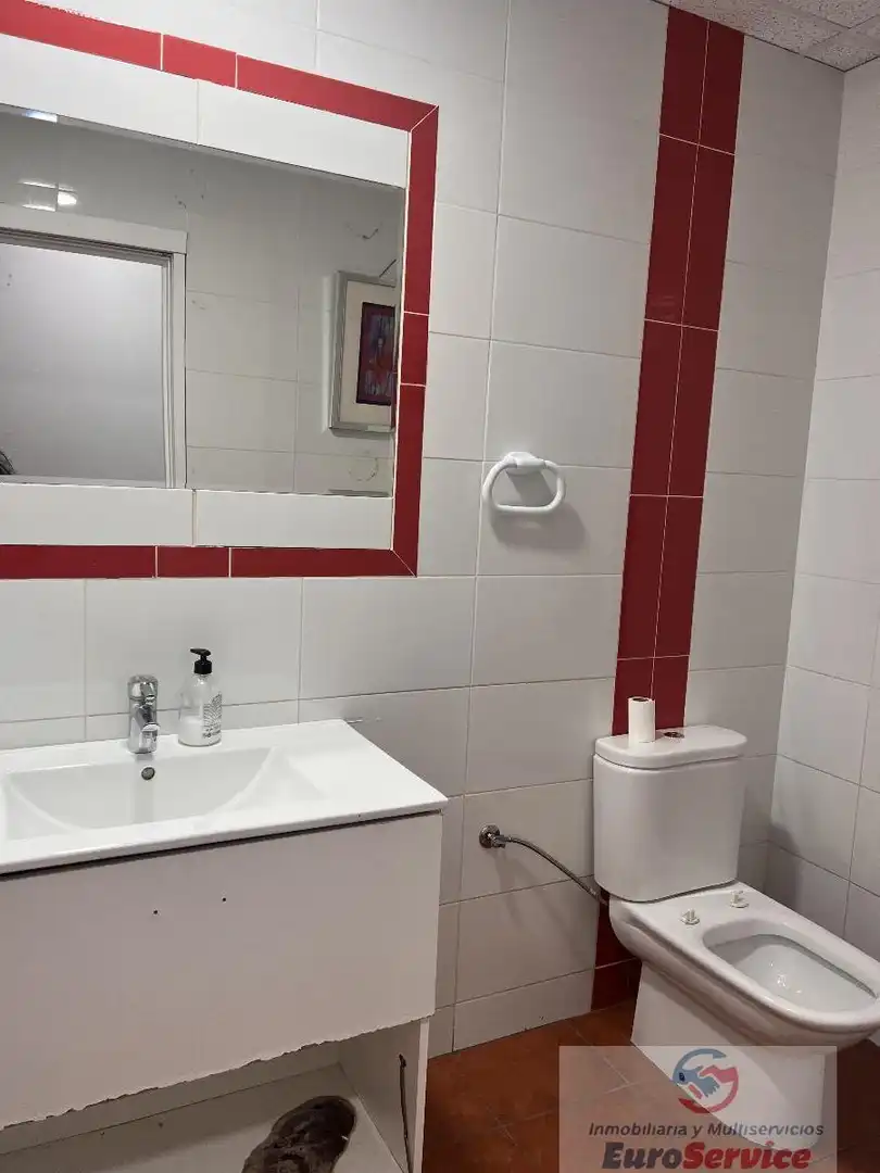 Commercial properties for rent in Marxalenes