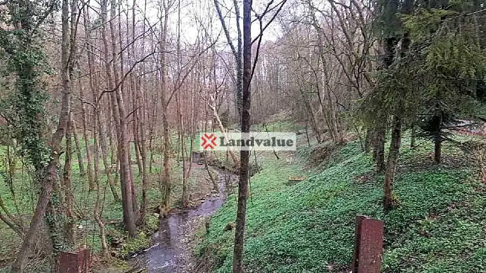 Residencial en venta en Donostia - San Sebastián 
