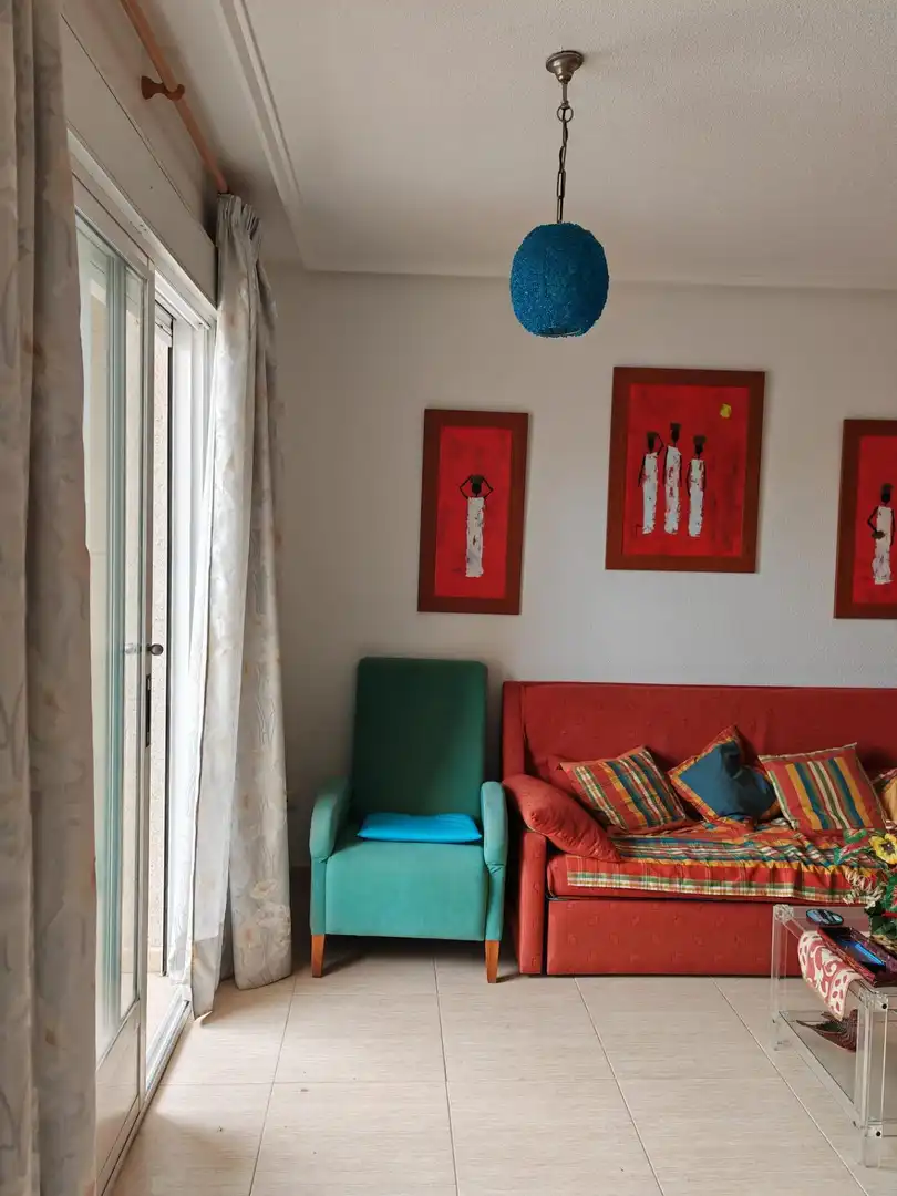 Piso con ascensor en venta en La Mata, imagen 6