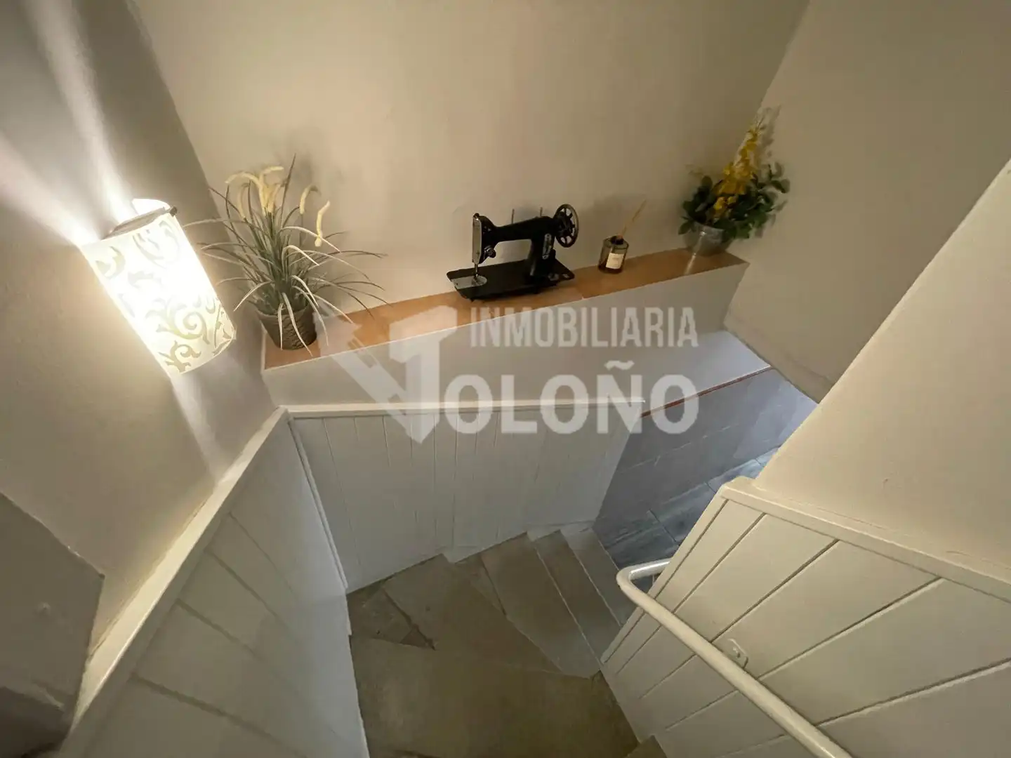 Casa aparellada amb jardí en venda a Calle Labradores 14, imagen 18