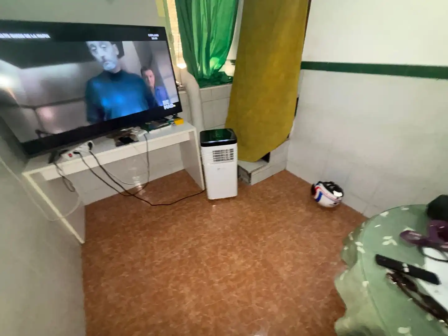 Bedroom of Detached homes for sale in Jaén  with Terrace and Storage room