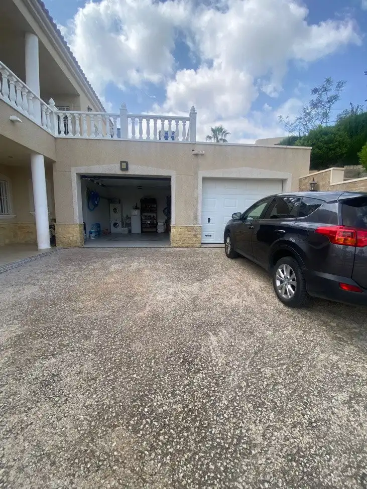 Maison avec jardin à vendre à Algorfa, imagen 6