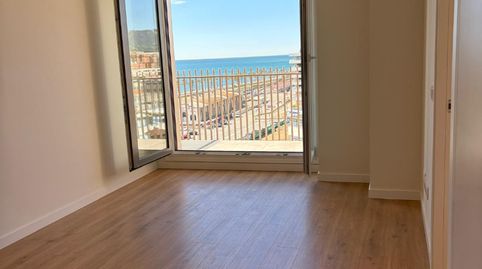 Photo 2 of Flat for rent in Ronda Barceló, Eixample, Mataró