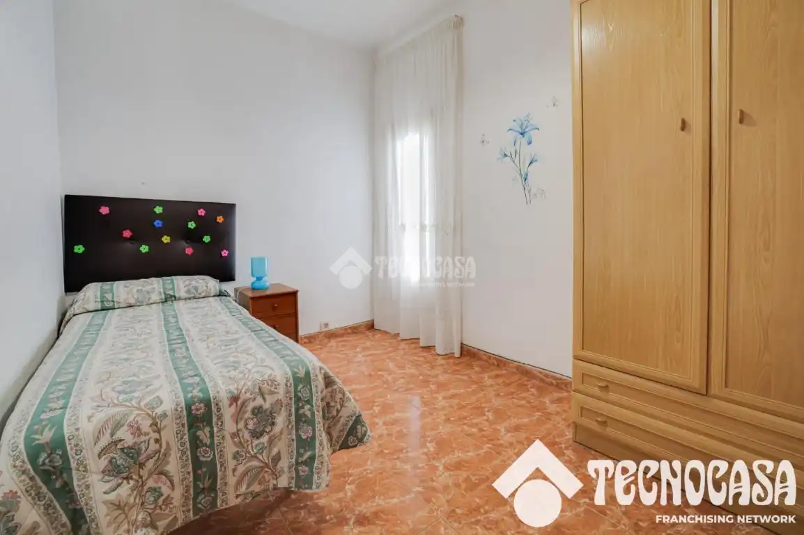 Dormitori de Àtic en venda en Barcelona amb Aire condicionat i Balcó