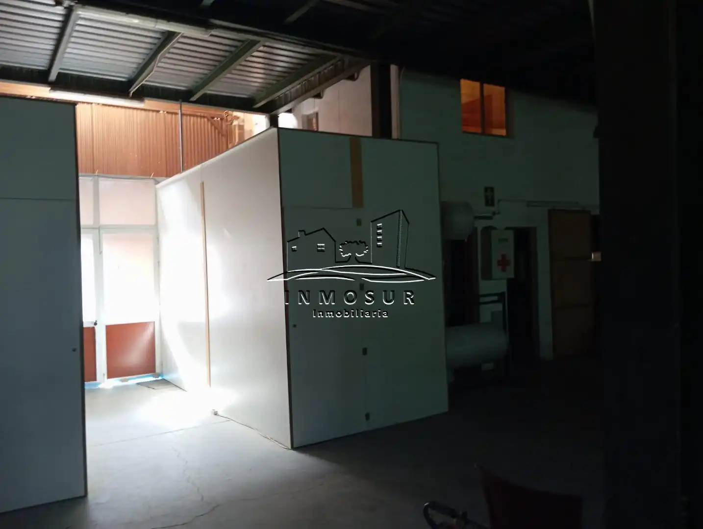 Industrial building for sale in Poleares, imagen 9