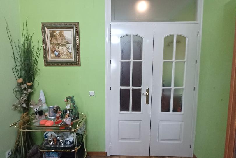 Foto 1 de Pis en venda a Calle Francisco Collantes de Terán, Barrio León, Sevilla