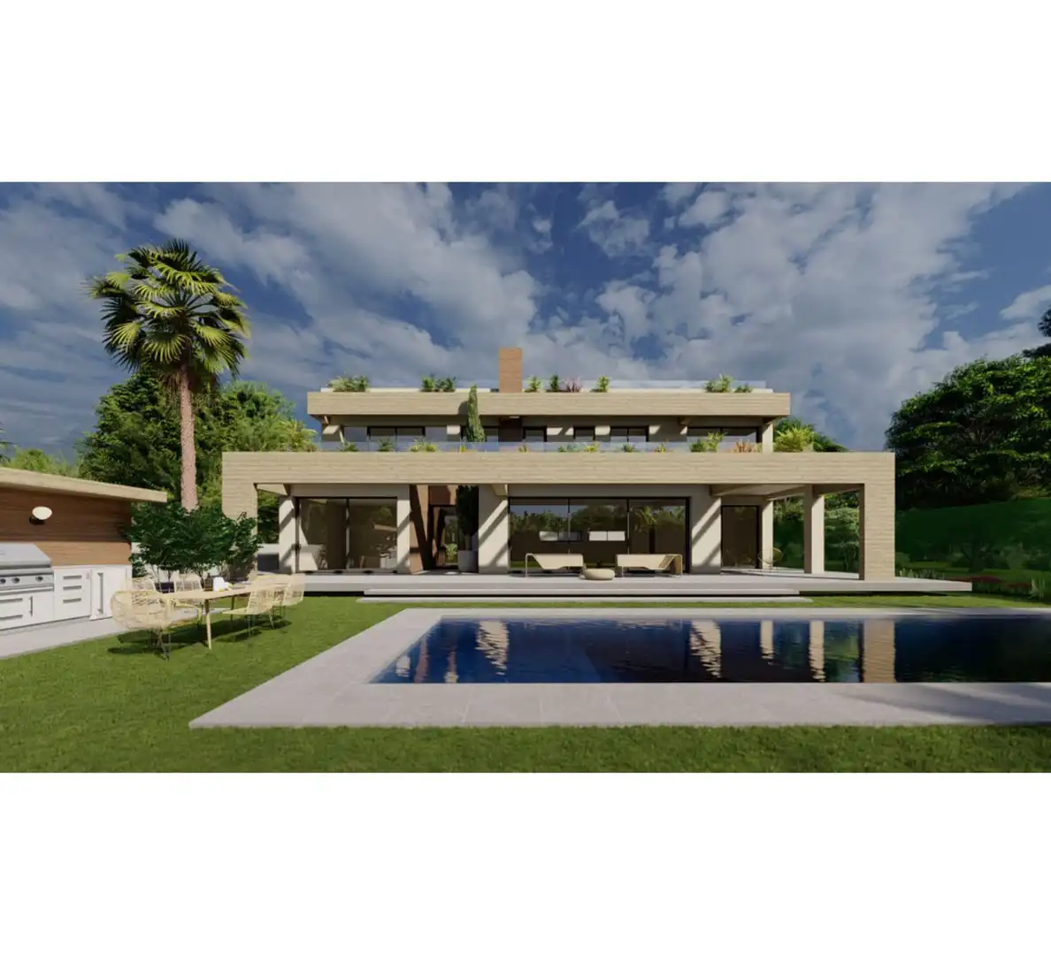 Terreny residencial en venda a Benamara - Atalaya, imagen 13