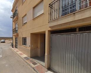 Exterior view of Flat for sale in Roquetas de Mar