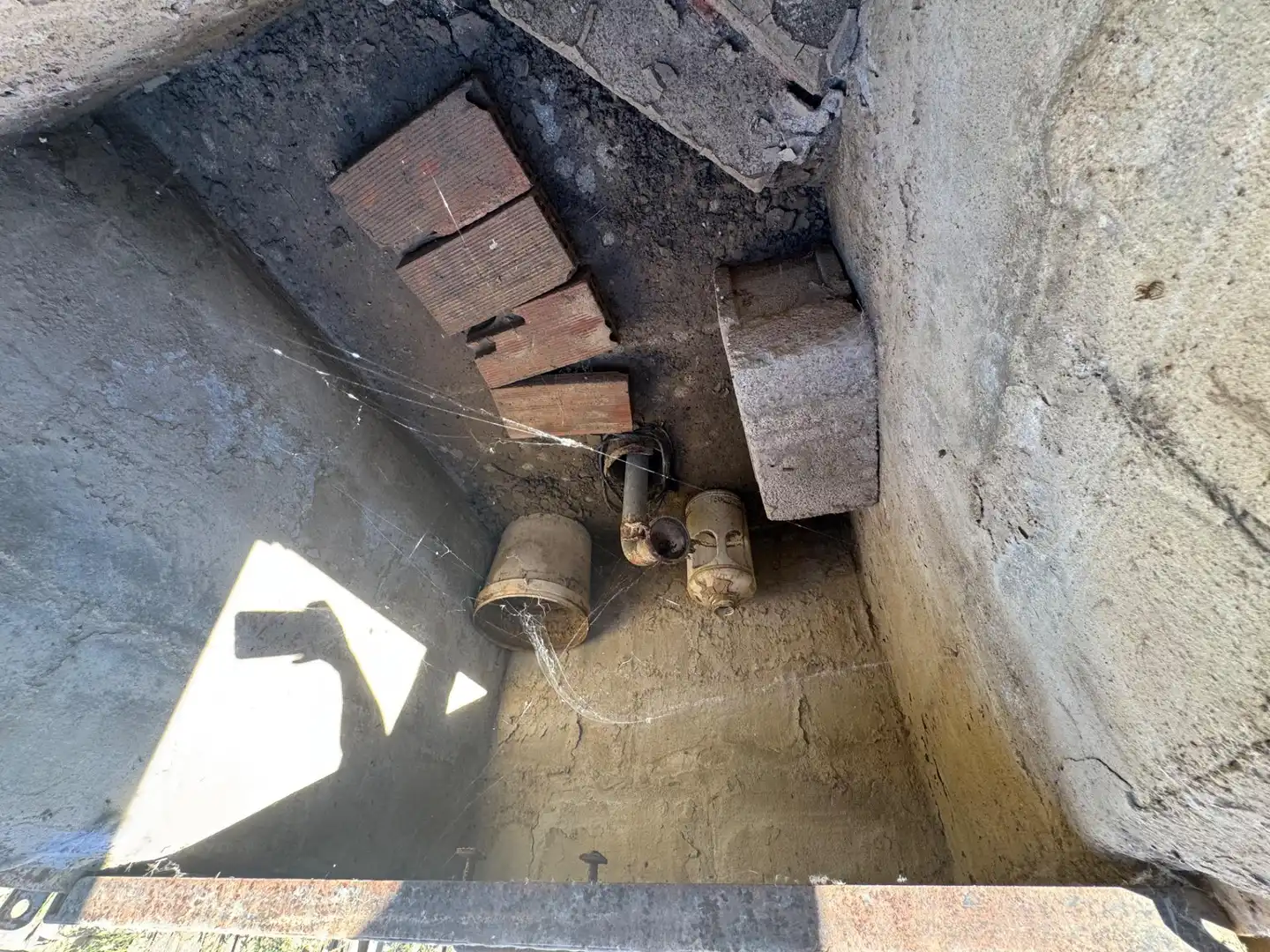 Rustikales Grundstück zum Verkauf in Calle Soto, imagen 17