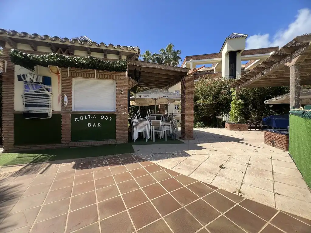Planta baixa en venda en Mijas amb Aire condicionat, Terrassa i Traster