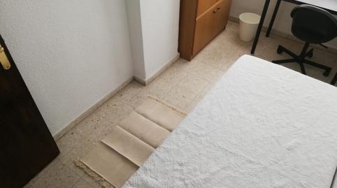 Foto 4 de Habitación en Ciutat Jardí, Valencia Capital