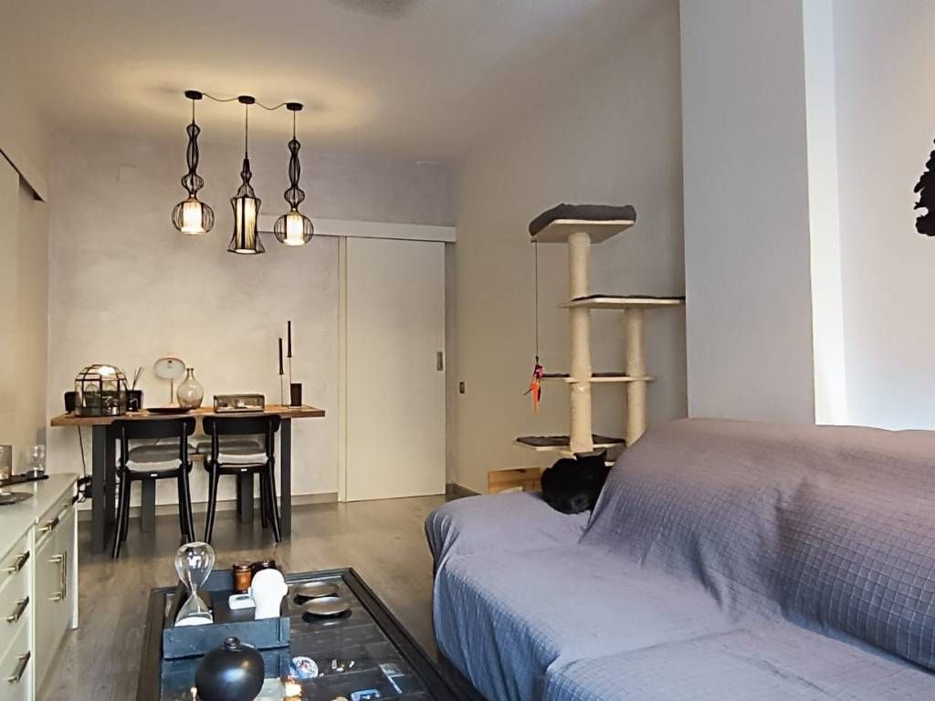 Living room of House or chalet for sale in Jerez de la Frontera  with Air Conditioner and Terrace