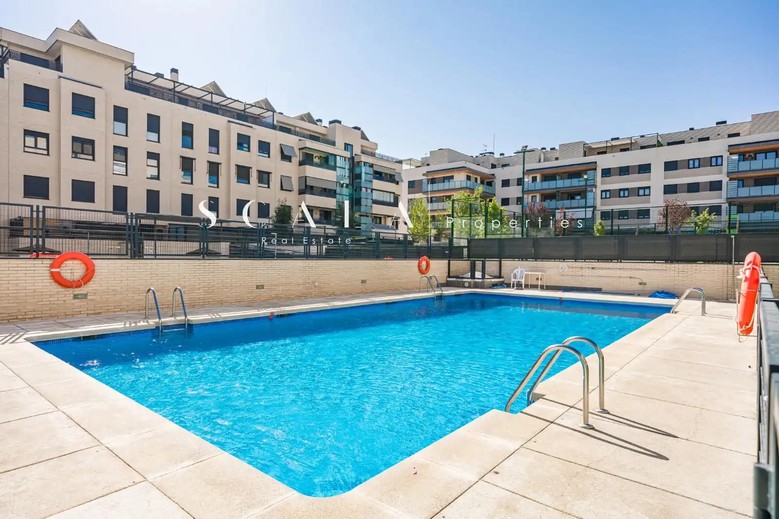 Wohnung mit Terrasse zum Verkauf in Narvaez, imagen 5