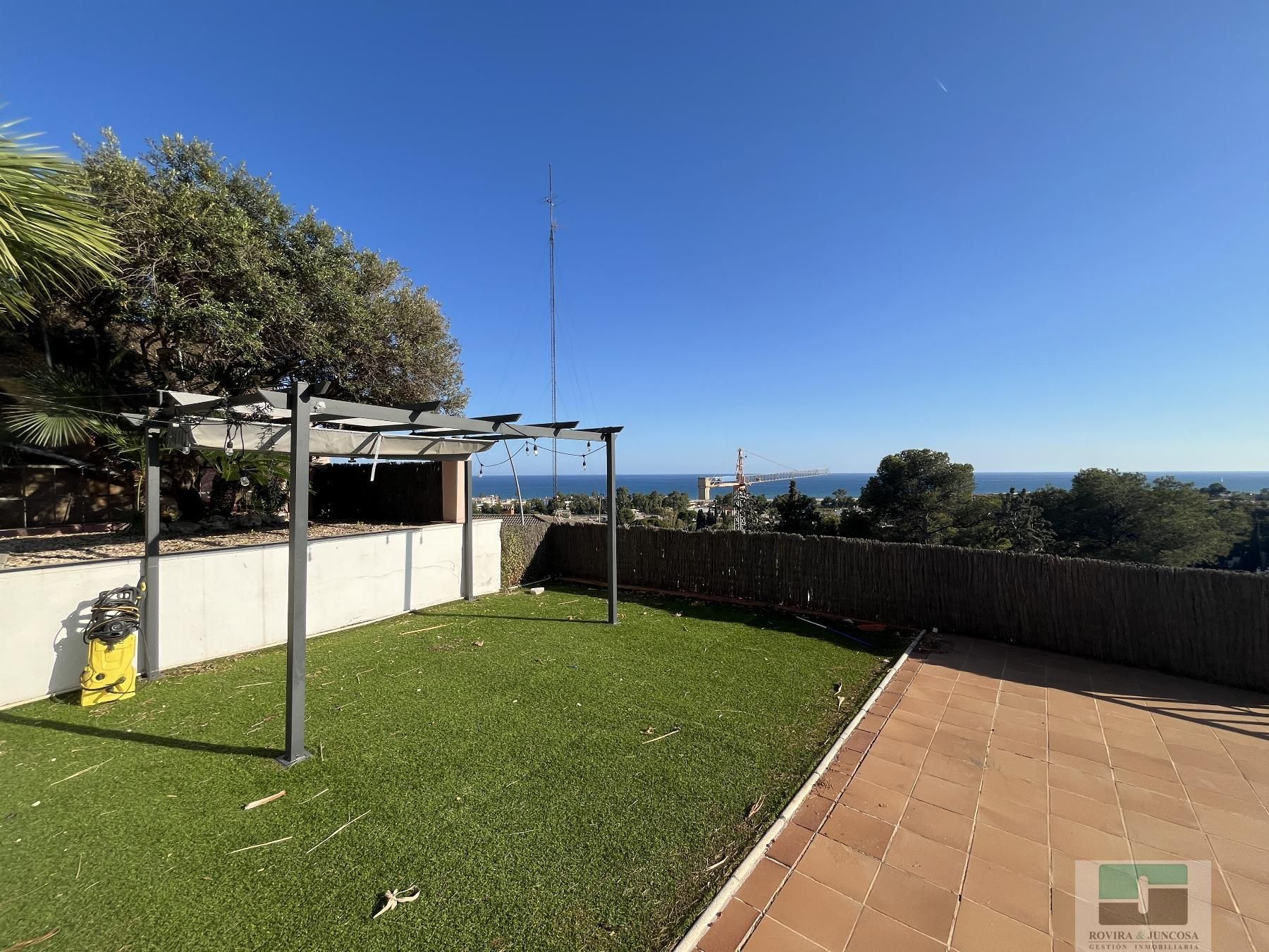 Casa o xalet en venda a Bellamar