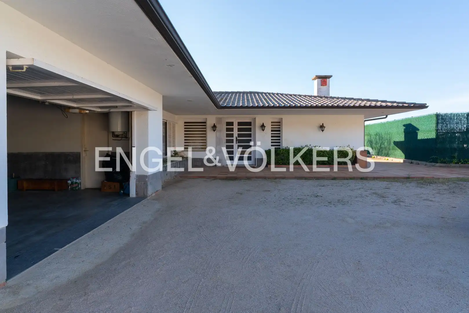 Maison avec jardin à vendre à Urbanitzacions, imagen 41