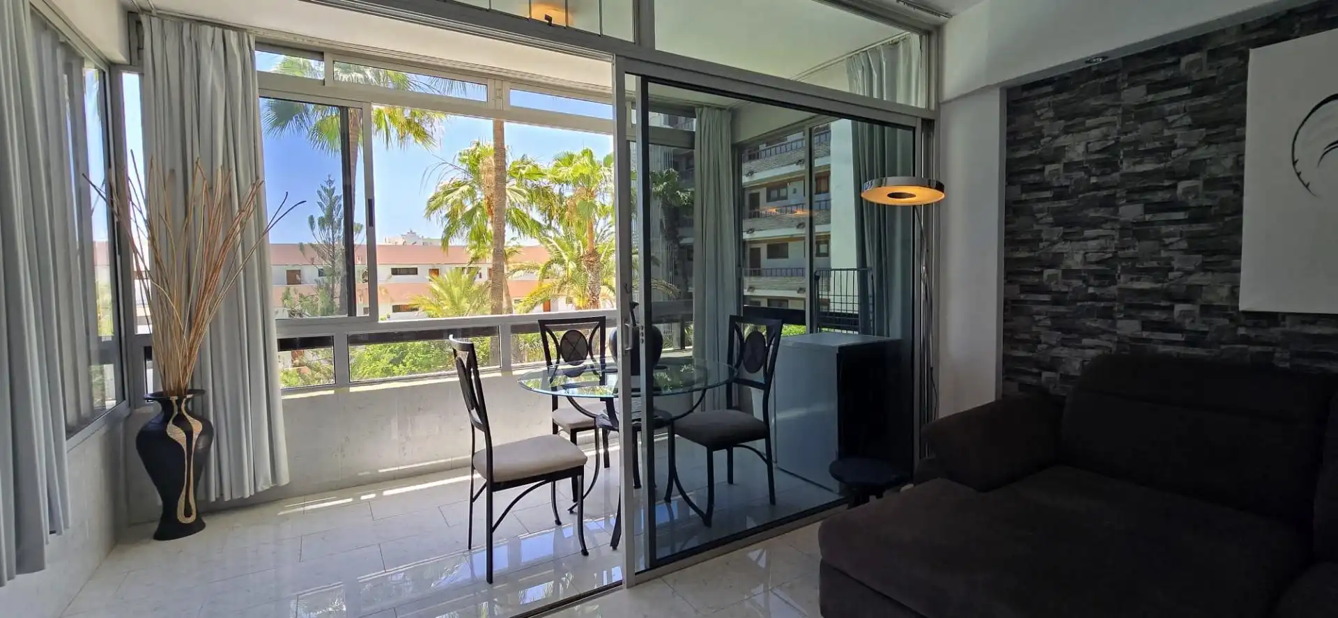 Appartement compact avec piscine à vendre à Playa del Inglés, imagen 7