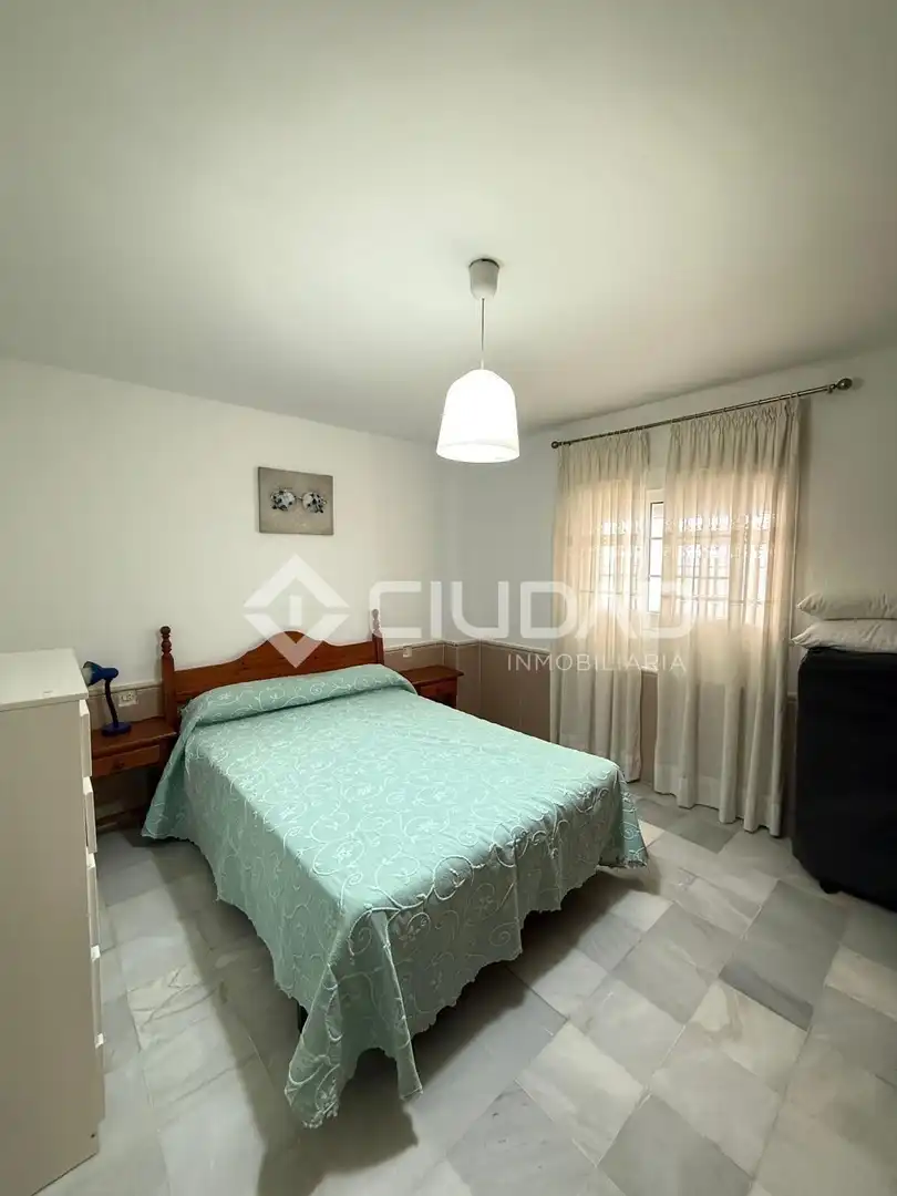 Bedroom of Ground floor for sale in Chipiona