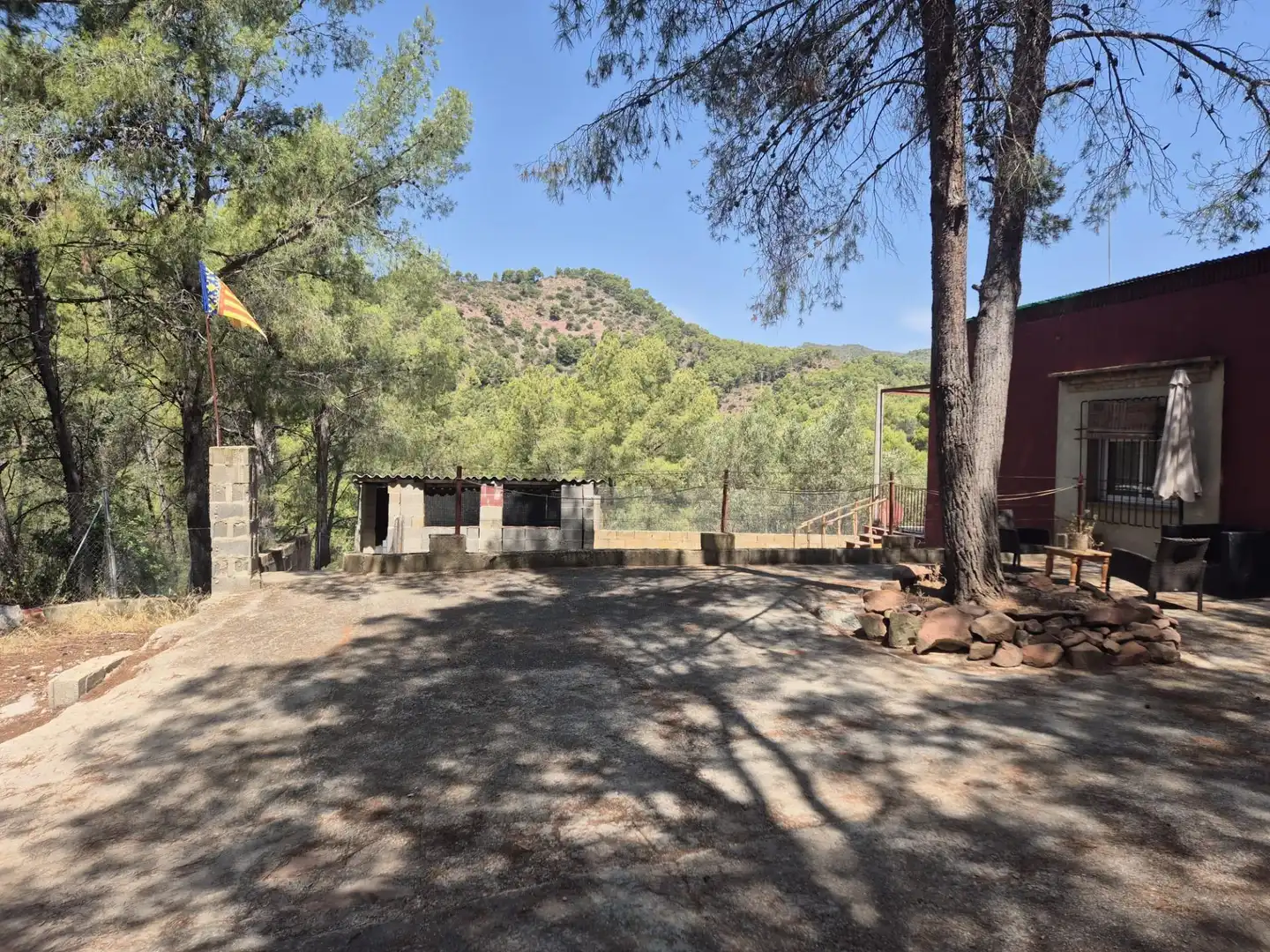 Houses for sale in Marines  with Furnished