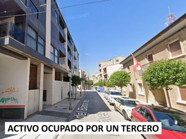 Local commercial à vendre à Calle del Barón de Eroles