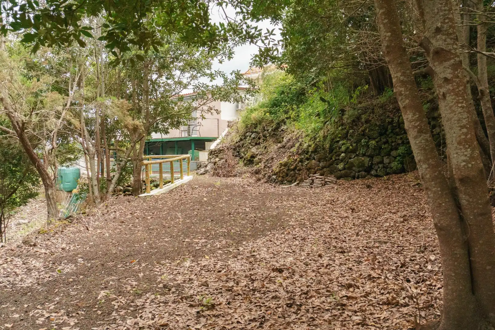 Casa o xalet en venda en Icod de los Vinos amb Aire condicionat, Calefacció i Jardí privat