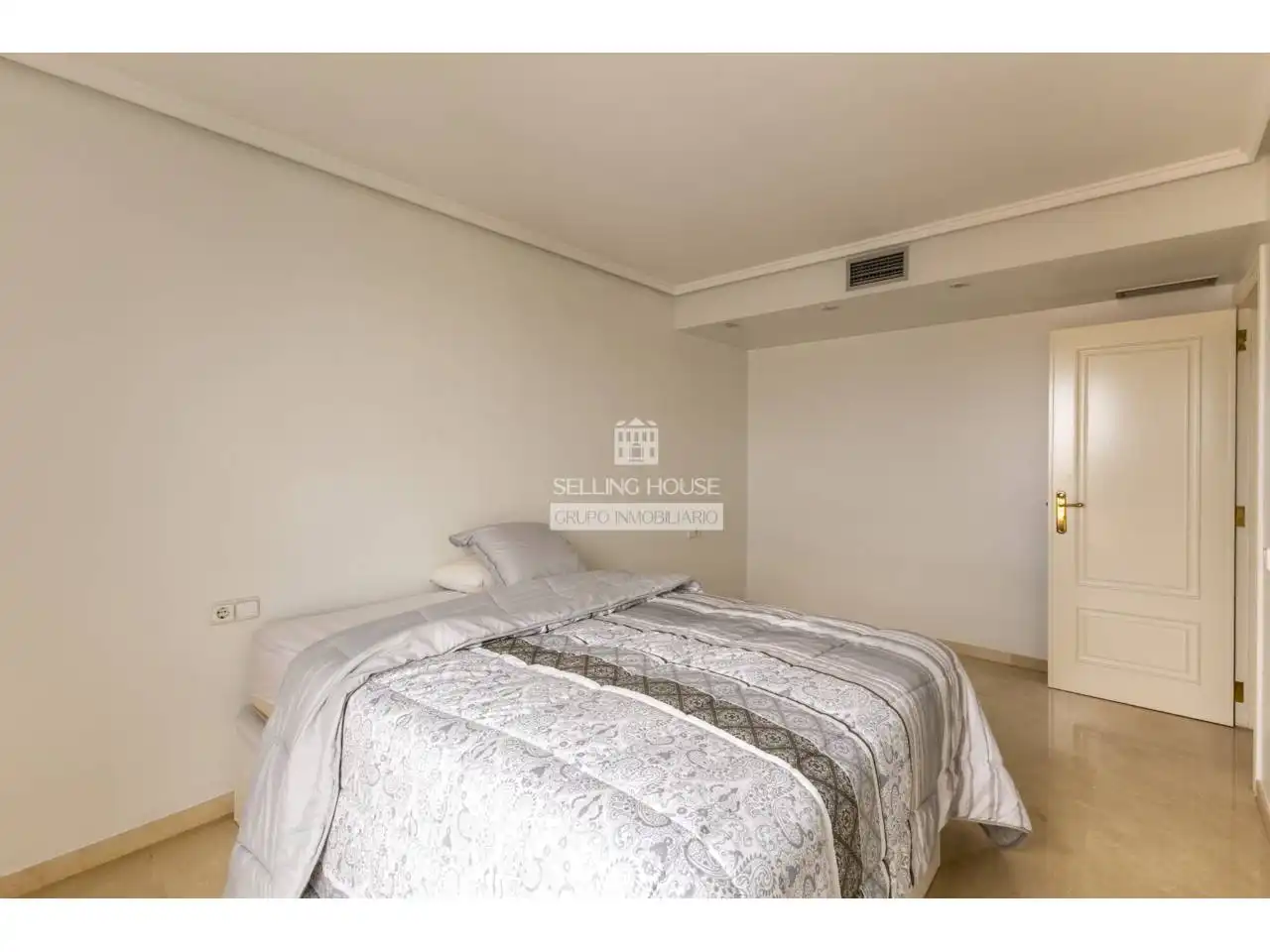 Piso en venta en Paseo Alameda, Penya - Roja - Avda. Francia