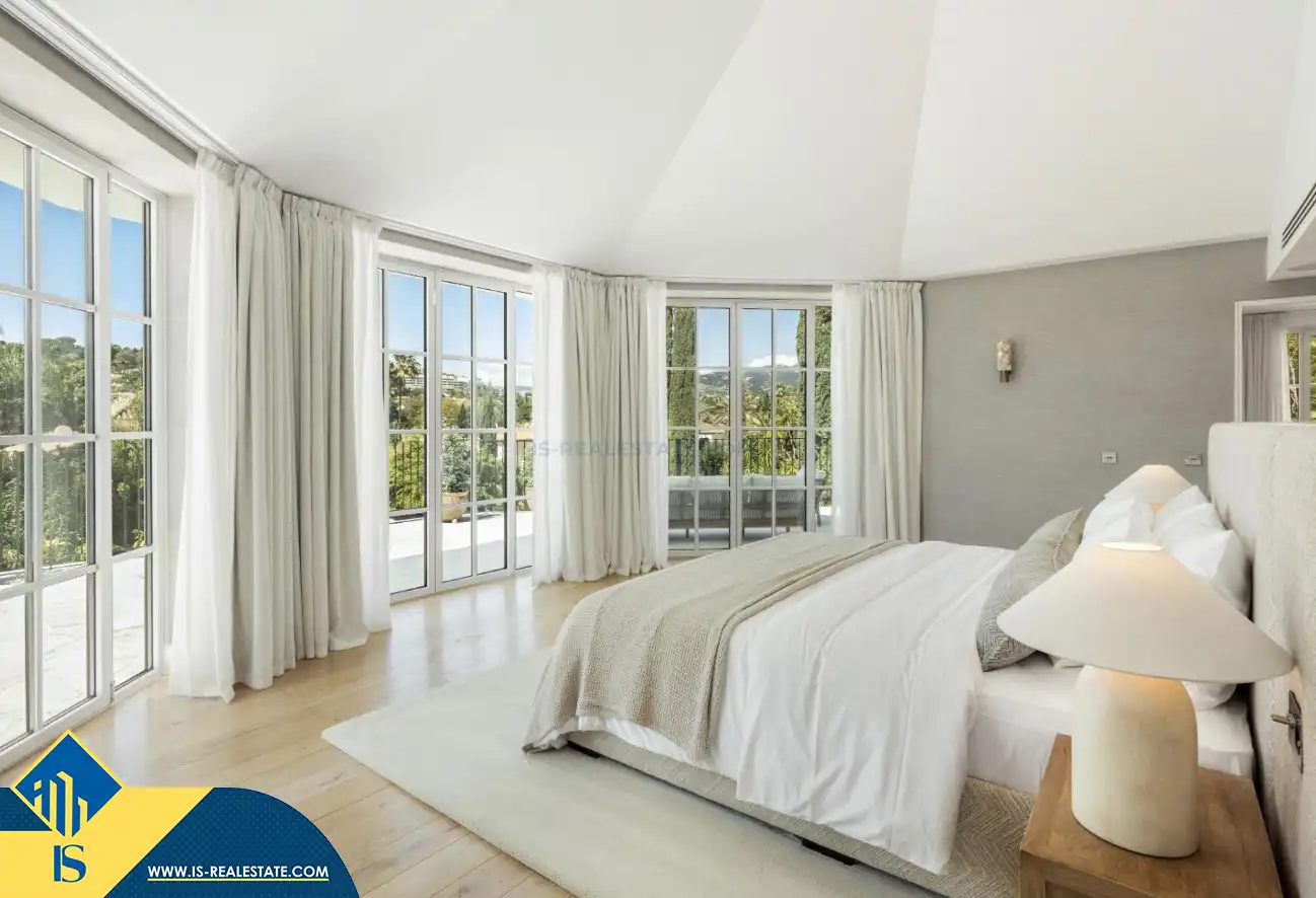 Villa mit Pool zum Verkauf in Nueva Andalucía, imagen 23