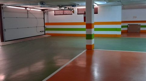 Foto 4 von Garage zur Miete in Camiño Vello, 6, Sanxenxo pueblo, Sanxenxo