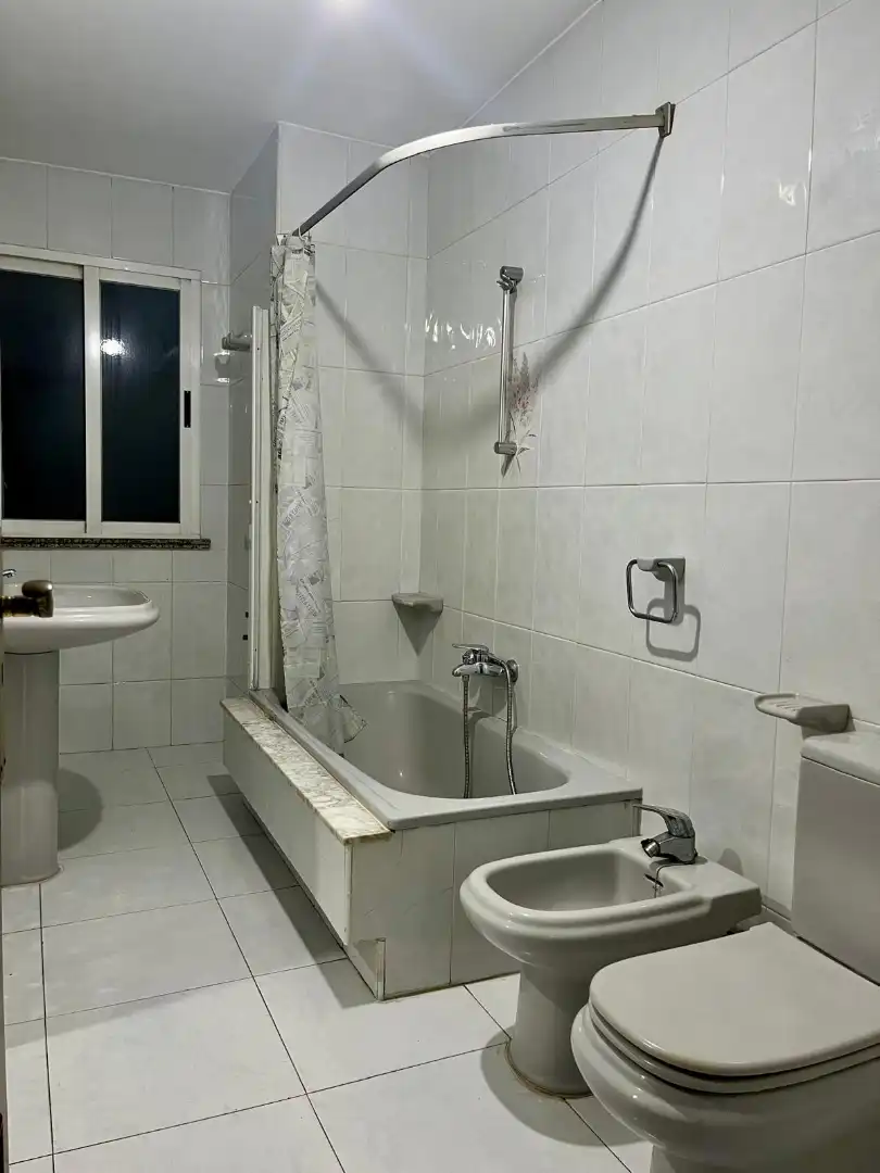 Bathroom of Flat for sale in Noia  with Storage room
