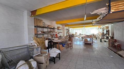 Foto 2 von Fabrikhallen zum Verkauf in Batoi, Alcoy / Alcoi