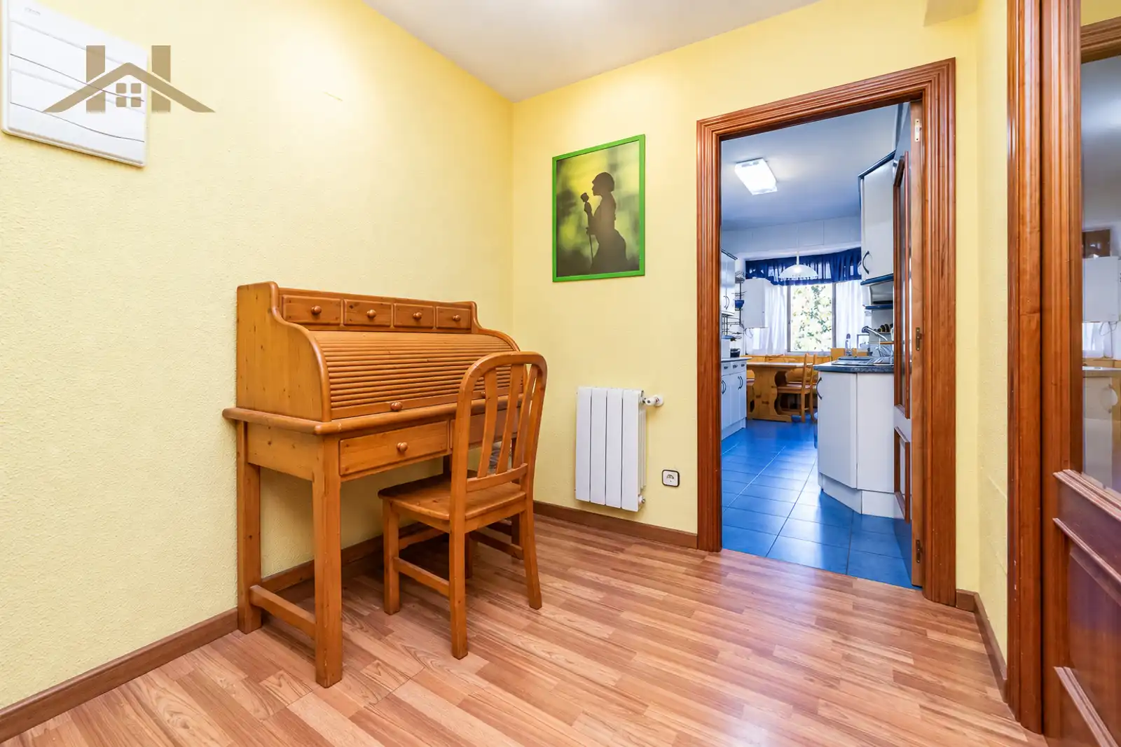 Piso en venta en Collado Mediano, Madrid